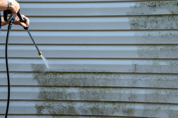 Reliable Mansfield, PA Siding Installation & Repair Solutions